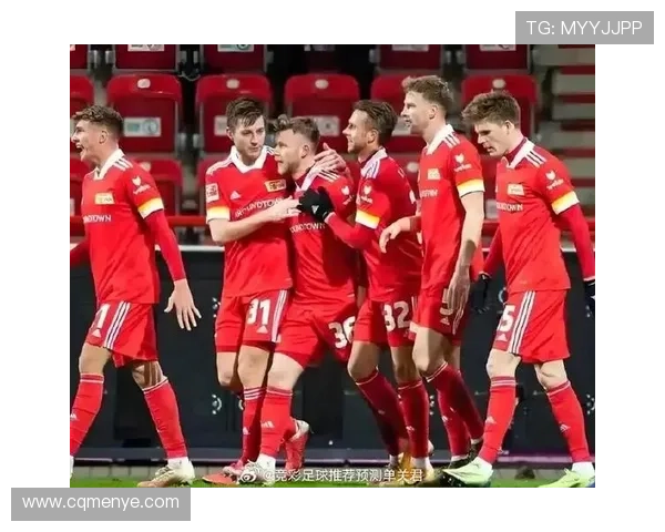 柏林联合对阵勒沃库森 郑优营容诺夫首发